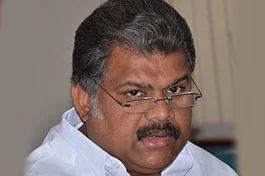 GK-Vasan