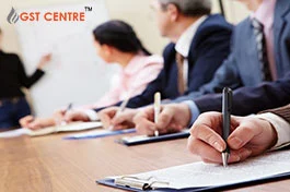 gst-centre