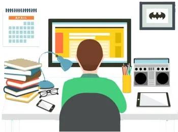 web-designing